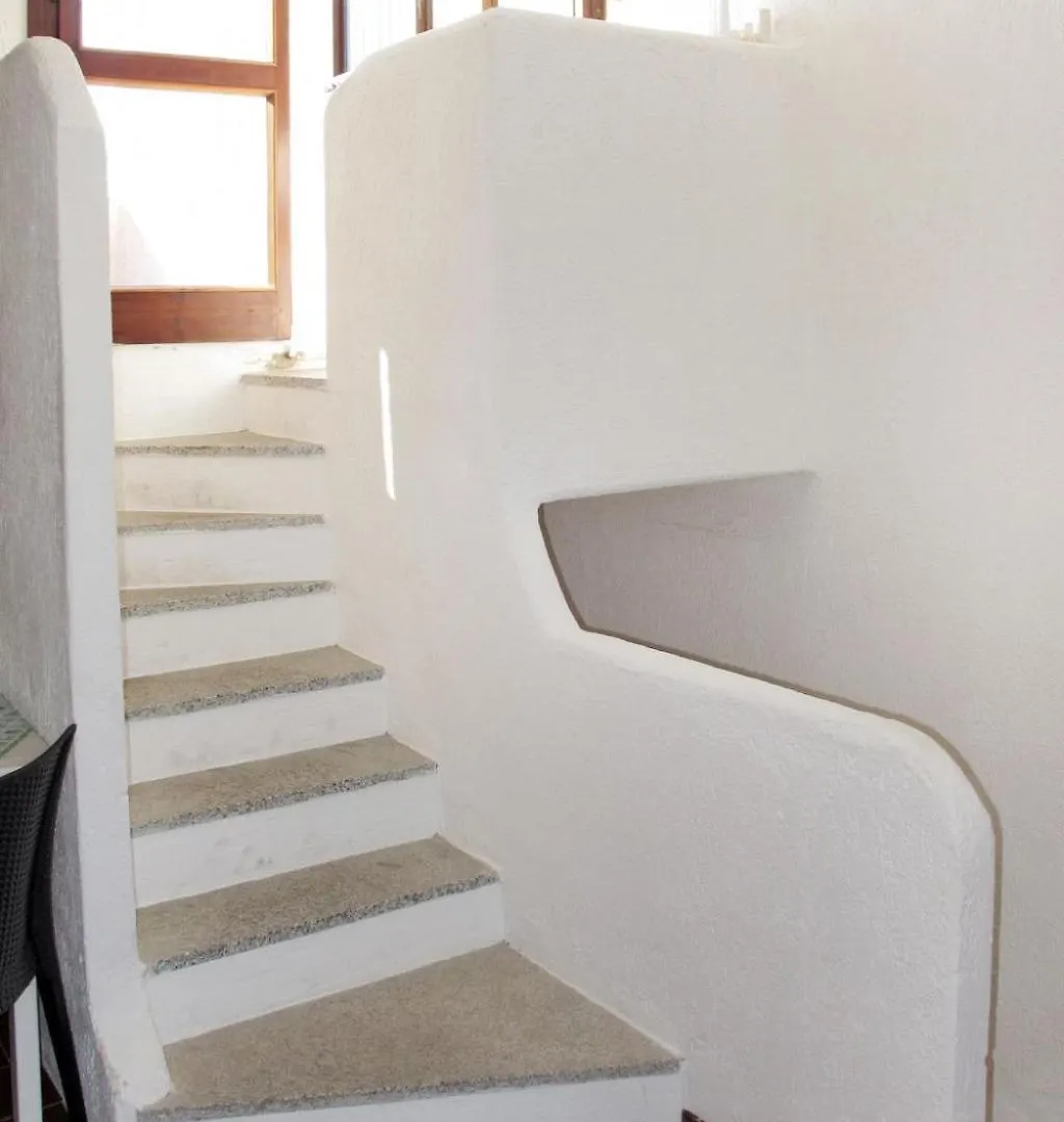 Apartment Baia Santa Reparata - Bilo 3 By Interhome 0*,